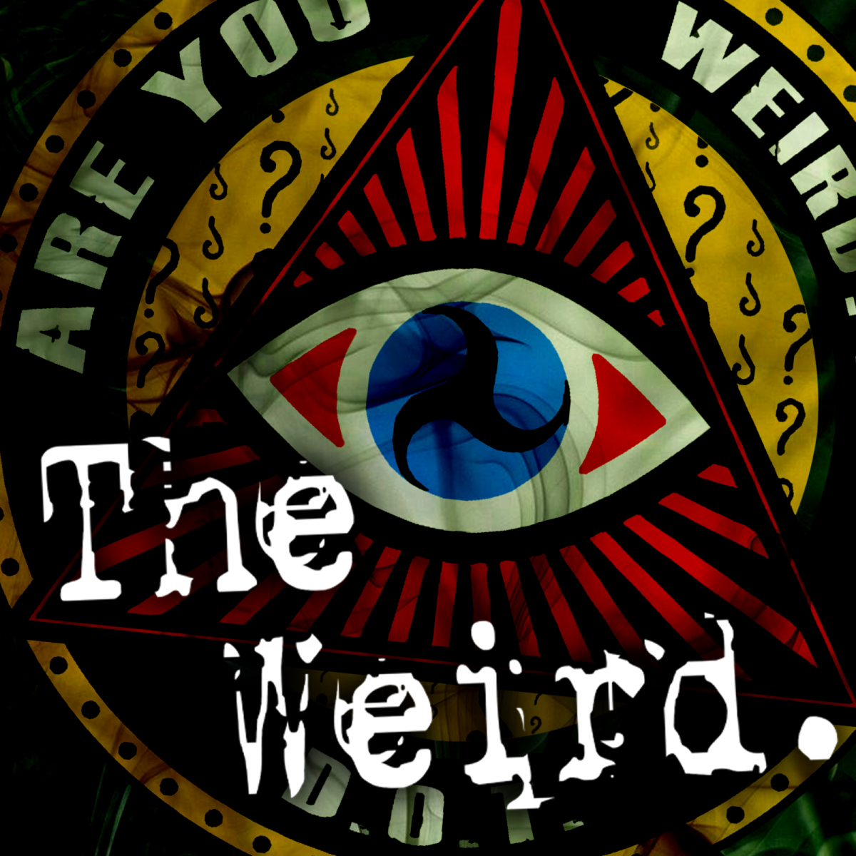 The Weird