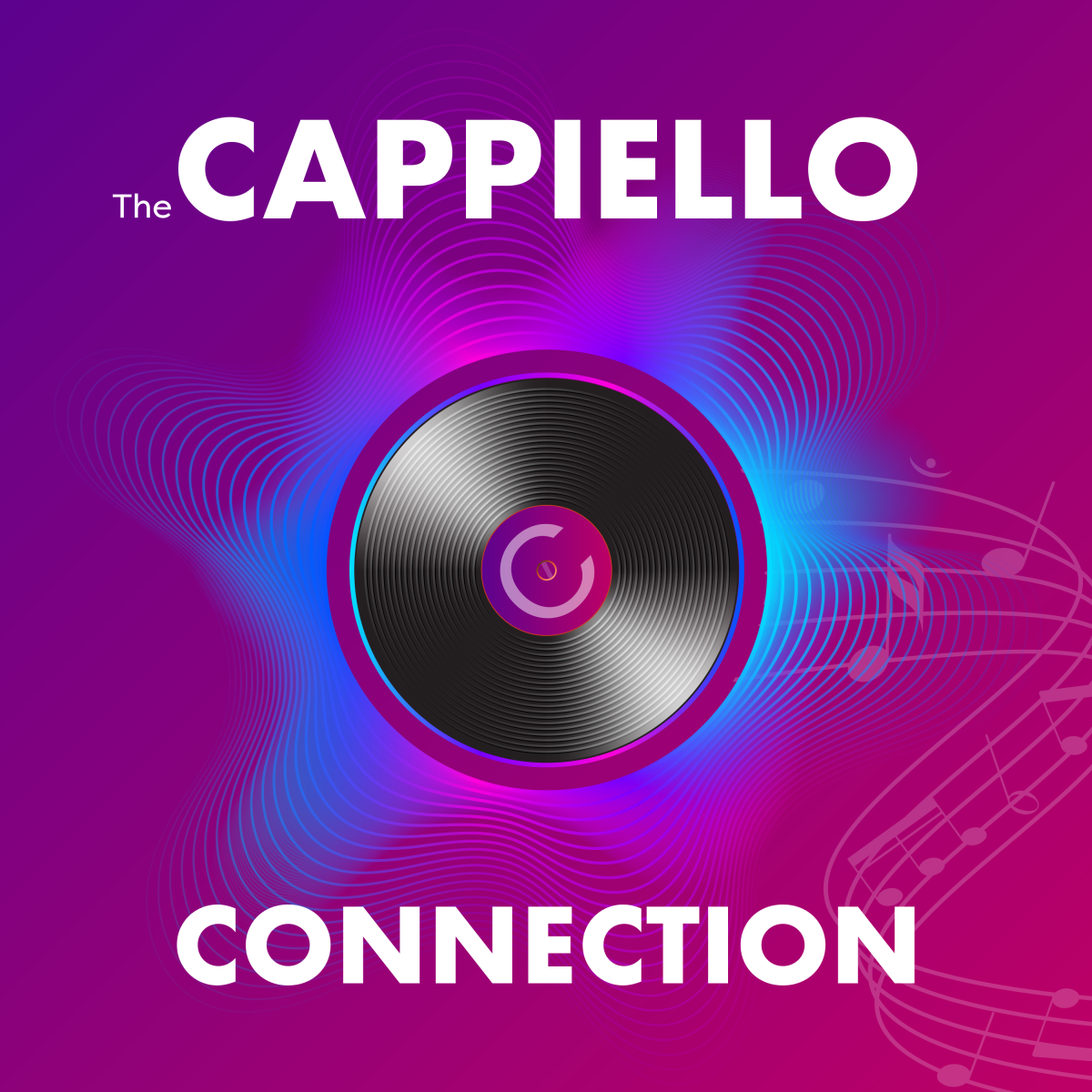 The Cappiello Connection Loudspeaker