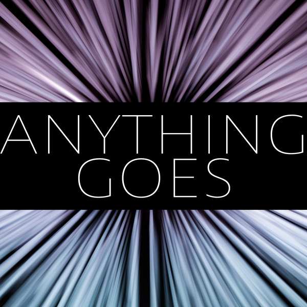 Anything Goes