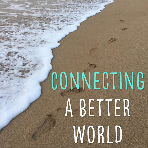 Connecting A Better World