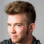 Corbin David Albaugh